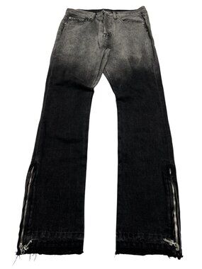 Trapstar London x ADWOA Jeans in Black